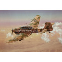 Italeri Model Kit letadlo 1292 - JU-87 B-2/R-2 STUKA (1:72)