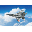 Italeri Model Kit letadlo 1377 - MIG29 "FULCRUM" (1:72)