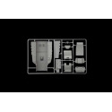 Italeri Model Kit kokpit 2991 - F-104 G STARFIGHTER COCKPIT (1:12)