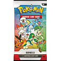 Pokémon Company Pokémon TCG: First Partners Illustration Collection - Series 2