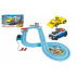 Carrera Autorennbahn First Paw Patrol 2,9m Kunststoff +2 Autos mit Batterie. in einer Schachtel 50x30x7cm