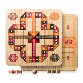 POPULAR Soubor her Popular Dragon