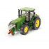 SIKU Control 6881 - RC traktor John Deere 8345R s diaľkovým ovládaním 1:32