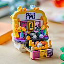 LEGO Iconic 40811 Oltář mrtvých