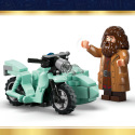LEGO Harry Potter™ 76459 Hagrid™ a Harryho útěk ze Zobí ulice