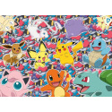 Ravensburger Pokémoni 100 dílků