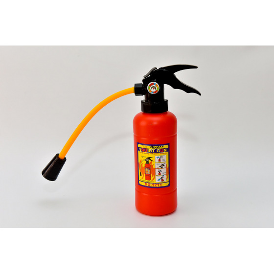 Plejo Mac Toys Gaśnica armatka wodna