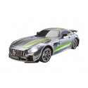 Revell Autíčko REVELL 24659 - Mercedes Benz AMG GT R PRO