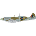 Airfix Classic Kit letadlo A05117A - Supermarine Spitfire Mk.XII (1:48)