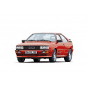 Italeri Model Kit auto 3671 - Audi Quattro (1:24)