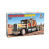 Italeri Model Kit truck 90785 - Freighliner Aerodyne (1:24)