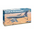 Italeri Model Kit letadlo 91281 - KC-135 R/FR Stratotanker (1:72)