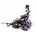 iM.Master Stavebnice iM.MASTER robot RC 3v1 2,4GHz 459 dílků na baterie + dobíjecí pack v krabici 35x27x7cm
