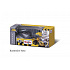 Maisto - Volvo Mini Work Machines -  window box, assort