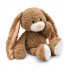 NICI plyš Zajačik Lopino 25cm, GREEN