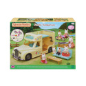 Sylvanian Families 5454 Rodinný obytný vůz