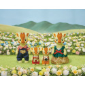 Sylvanian Families 5639 Rodina žiraf