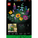 LEGO Botanicals 10313 Kytice lučního kvítí