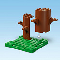 LEGO Bluey 11203 Bluey a její rodinný dům