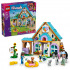 LEGO Friends 42651 Klinika weterynaryjna dla koni i zwierząt domowych