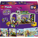 LEGO Friends 42693 Kreatives Blumengeschäft
