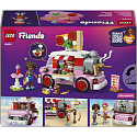 LEGO® Friends 42694 Mobiler Pizzastand