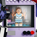 LEGO Editions 43030 Tajná skrýš Olivie Rodrigo