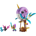 LEGO DREAMZzz™ 71472 Izzie a její horkovzdušný balón ?ve tvaru narvala