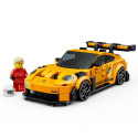 LEGO Speed Champions 77239 Supersportwagen Porsche 911 GT3 RS