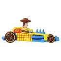 Mattel Hot Wheels SUPERSTAR SPEEDERS ANGLIČÁK ASST