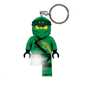 Smartlife LEGO Ninjago Legacy Lloyd svítící figurka (HT)