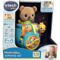 Vtech Bärchen, versteck dich! - CZ