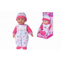 Simba Puppe Laura Cutie 30cm