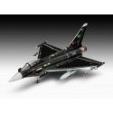 Revell Plastic ModelKit Flugzeug 03796 - Eurofighter Typhoon - RAF (1:144)