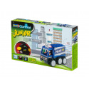 Revell Auto REVELL 23004 JUNIOR - Polizeiauto - 40 MHz
