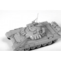 Zvezda Model Kit tank 5071 - T-72 B3 Main battle tank (1:72)