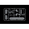Italeri Model Kit letadlo 1438 - CR 32 (1:72)