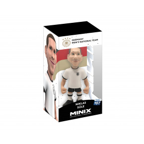 MINIX Football: NT Germany -  SULE