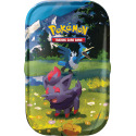 Pokémon Company Pokémon TCG: ME02.5 Ascended Heroes - Mini Tin