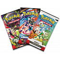 Pokémon Company Pokémon TCG: First Partners Illustration Collection - Series 2