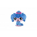 Teddies Figurka Littlest Pet Shop gumka mix gatunków w woreczku