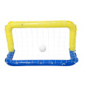 Bestway Aufblasbares Wasserballtor mit Ball 137x66 cm