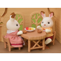 Sylvanian Families 5451 Domek z meblami