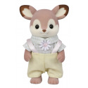 Sylvanian Families 5799 Rodina jelínků