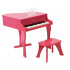 Hape Großes Klavier, rosa