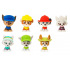 Rappa Figurka Paw Patrol