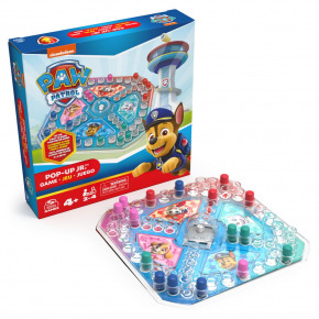 Spin Master SMG PAW PATROL ČLOVĚČE NEZLOB SE