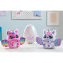 Spin Master HATCHIMALS INTERAKTIVES SCHLÜPFENDES TIER EINHORN
