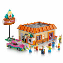 LEGO Icons™10352 The Simpsons™ Krusty Burger