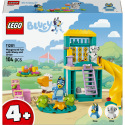 LEGO Bluey 11201 Bluey, Chloe a zábava na hřišti